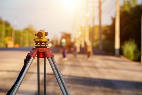 ALTA/NSPS Land Title Surveys- Clear Creek Surveying - Mountain Surveying Specialists in Colorado