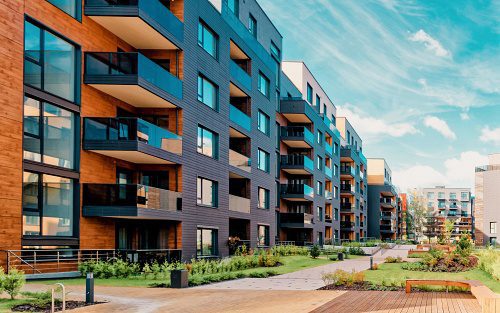 Condominium Mapping - Clear Creek Surveying - Mountain Surveying Specialists in Colorado