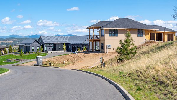Control Surveys - Clear Creek Surveying - Mountain Surveying Specialists in Colorado
