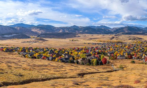 Land Survey Plats - Clear Creek Surveying - Mountain Surveying Specialists in Colorado