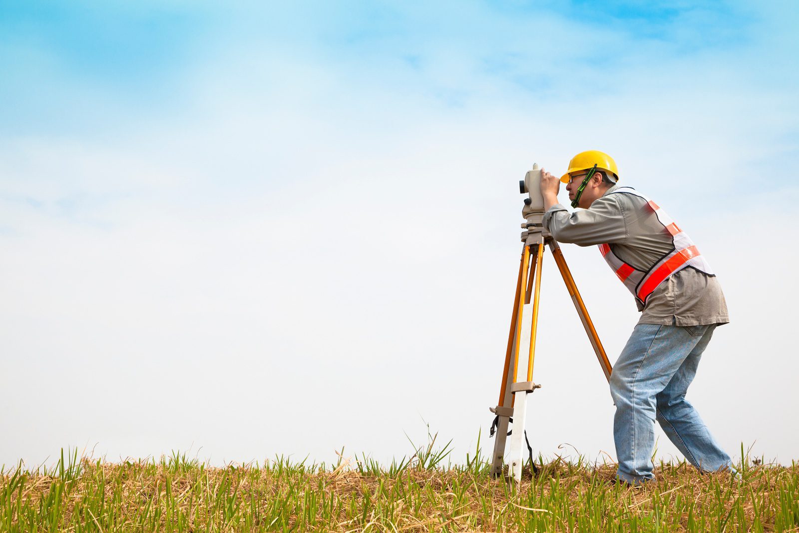 Colorado Mountain Surveying Specialists